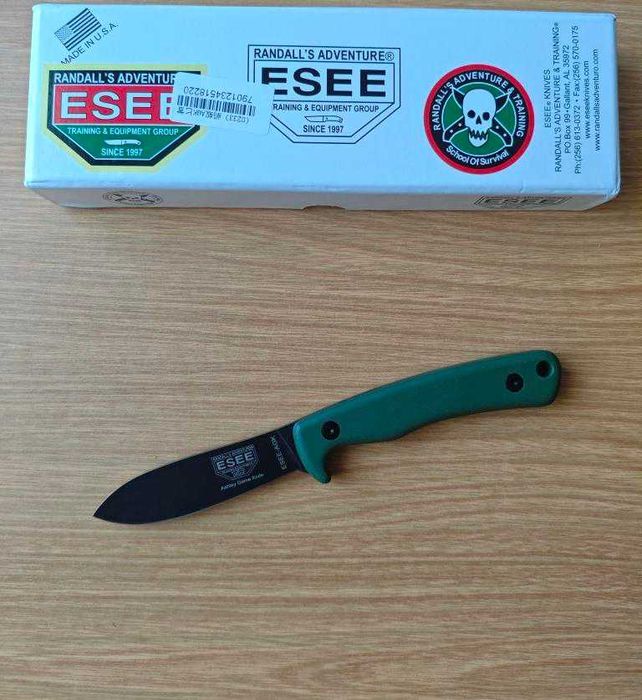 ESEE AGK (Китай)