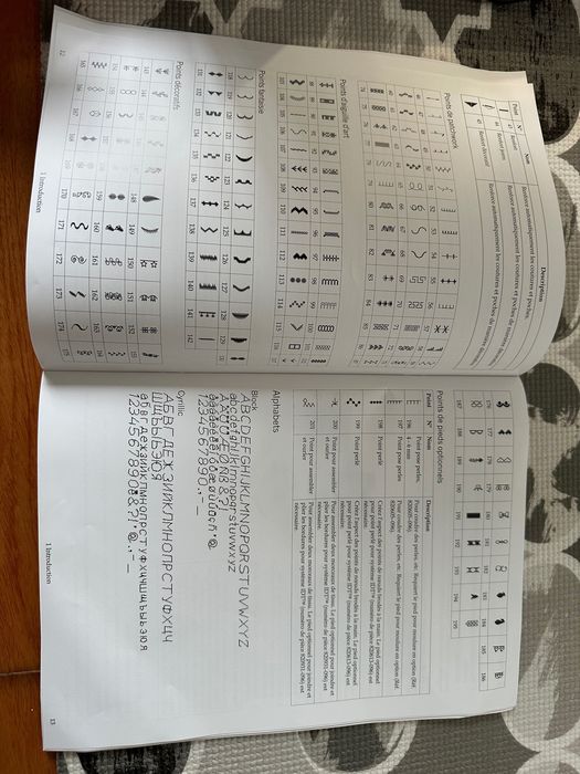 Máquina PFAFF Quilt Ambition 365