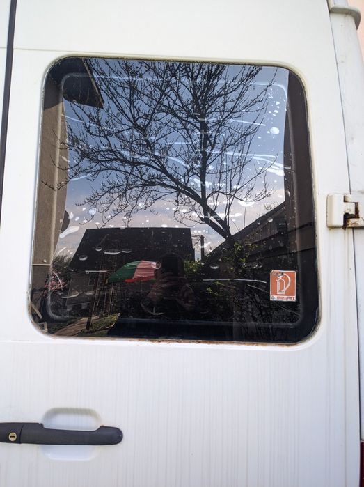 Mercedes-Benz Sprinter 313 CDI, 2.2, 2003р