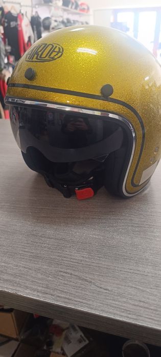 Capacete Airoh Riot