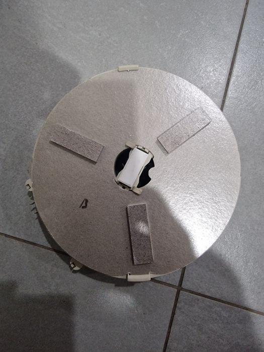 Placa inducao teka ir604