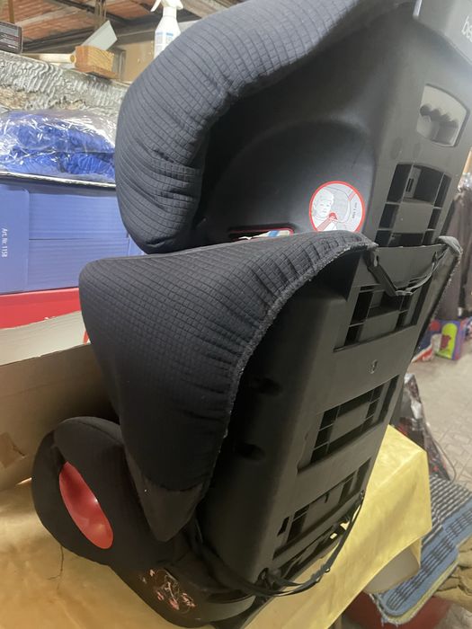 Cadeira de bébé 15/36 kgs Bébé Confort