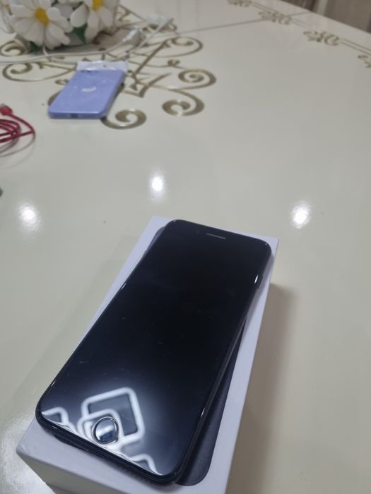 Iphone 7 plus 128gb neverlock