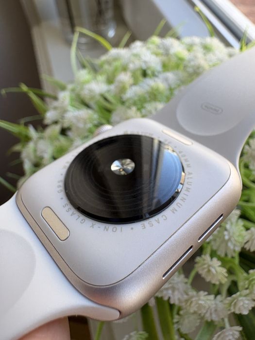 Apple Watch SE 3