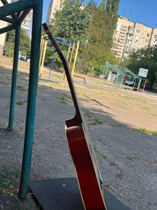 Гитара Almira guitars