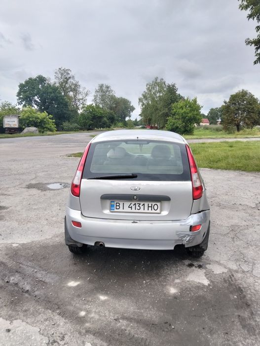Продам свое авто