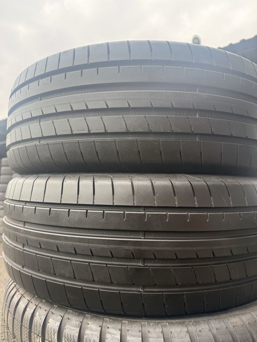 Шини літні 235/45/20 Goodyear летние шины 235 45 r20
