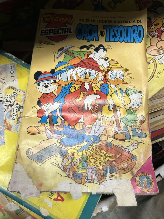 Comic Books64862353194753123