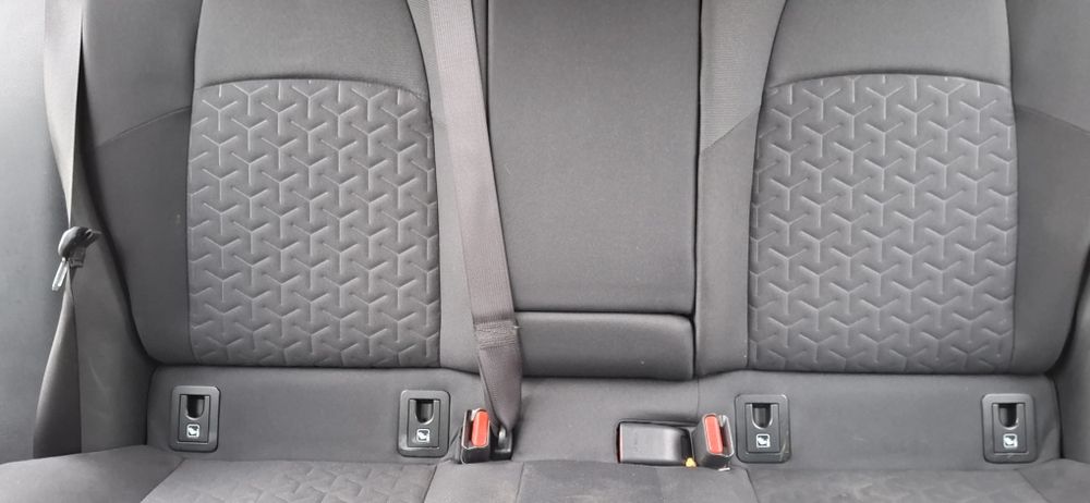 Toyota Corolla Touring Sports Híbrido