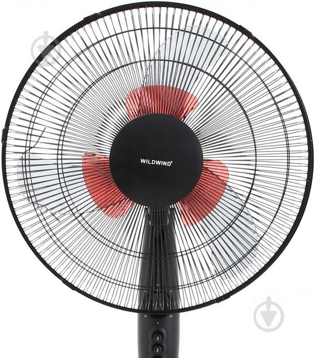 Вентилятор