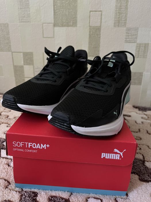 Кросівки жіночі Puma Disperse XT 4
