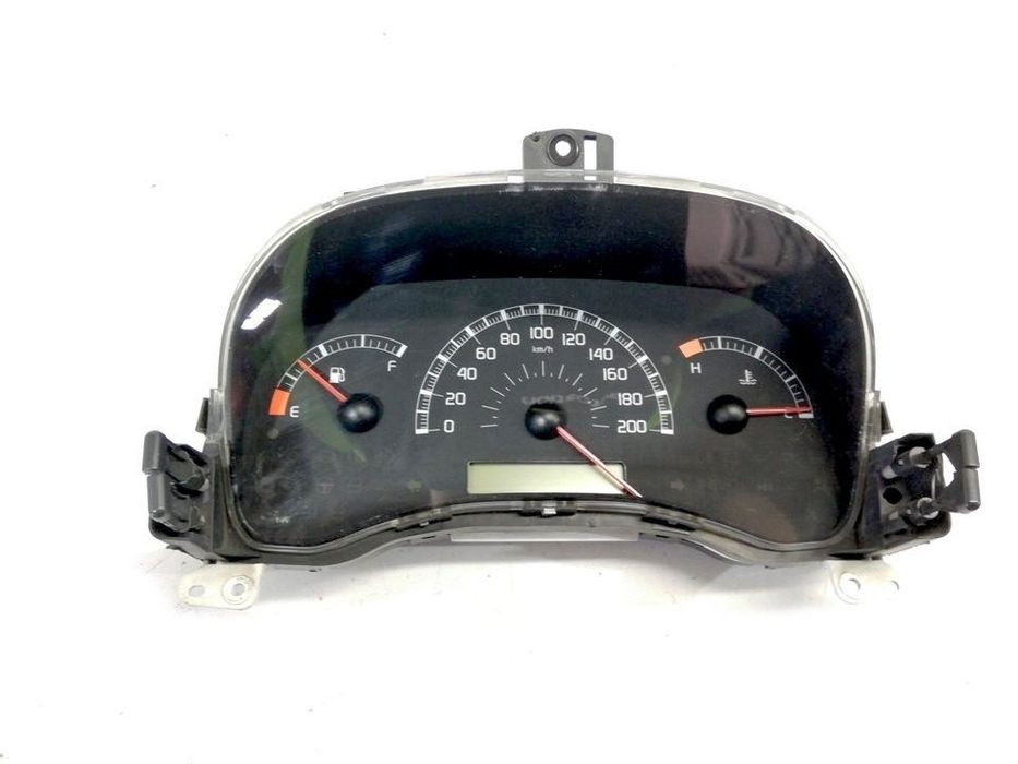 QUADRANTE FIAT PUNTO 2003