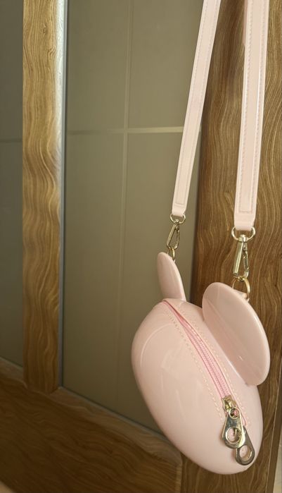 Сумка дитяча нова Міккі Мінні Маус