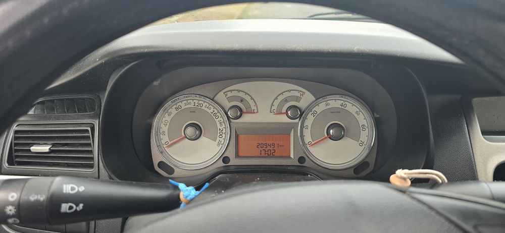 Fiat Linea para venda