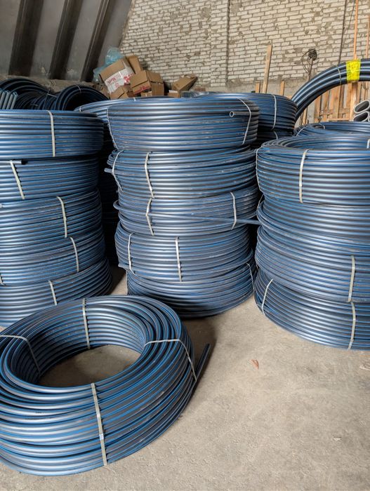 Труба водопровідна 25*2,0 мм