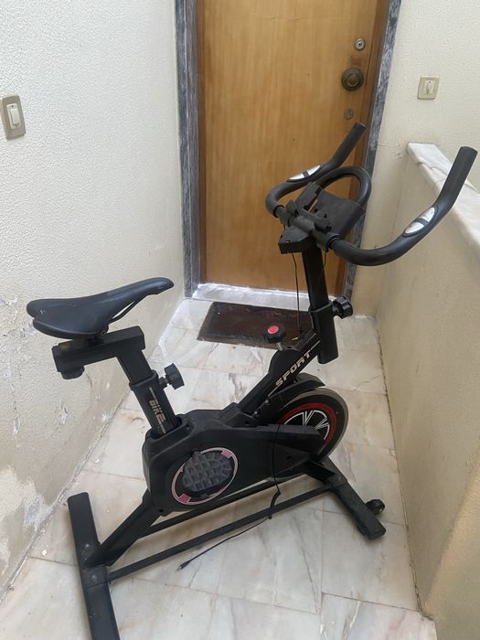 Vendo Bike Ergometrica