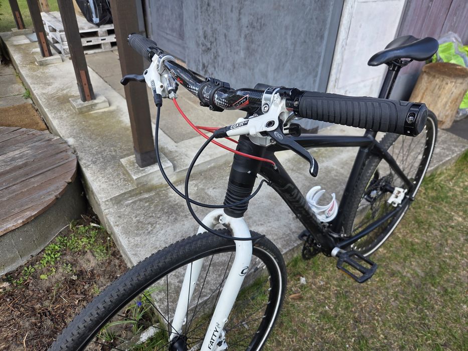 Rower Cannondale Bad Boy