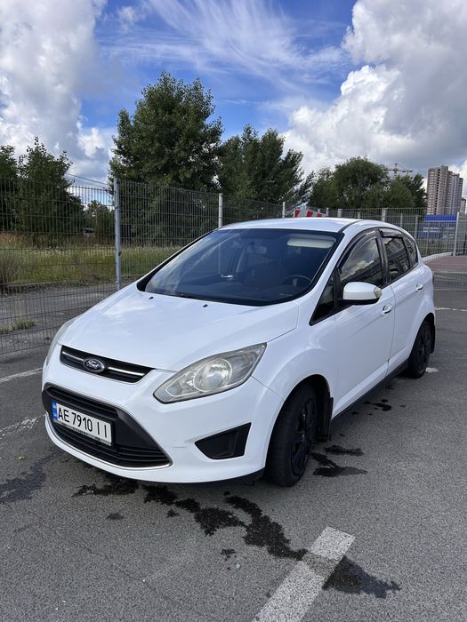 Продам Ford c max