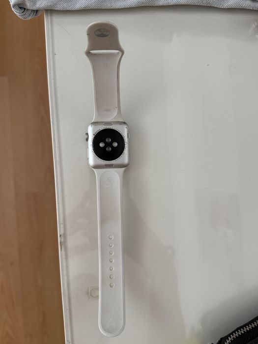 apple watch série 3