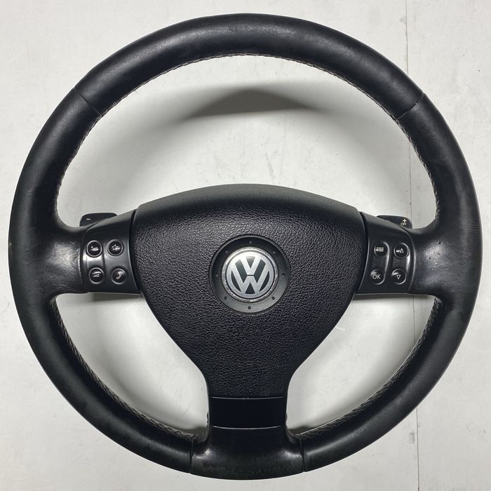 Продам мульти кермо, passat b6