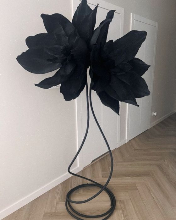 Kwiaty Giganty wynajem/ kwiaty na ślub/ kwiaty dekoracyjne