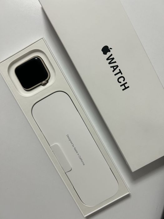 Apple Watch SE 2