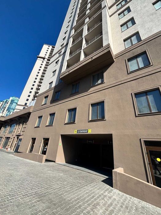 1-комнатная квартира по адресу ул. Золотой берег (площадь 28,6 м²) - Atlanta.ua - фото 10