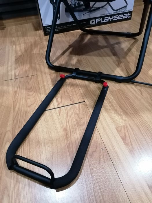 Cadeira Playseat Challenge Preta