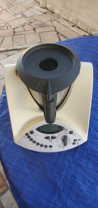 Bimby tm31 muito bom estado