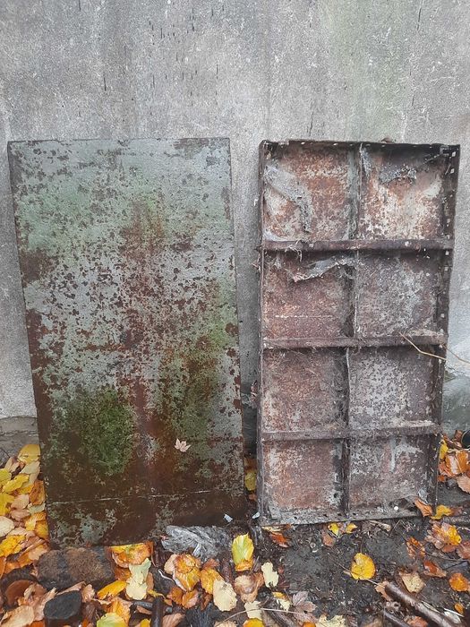 Plyta szalunkowa 60x120