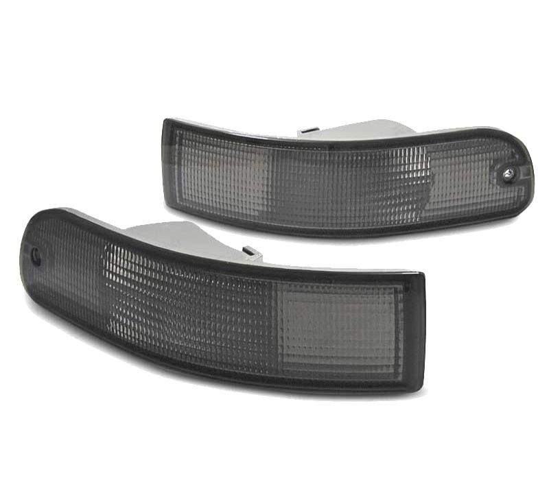 INDICADORES FRONTAIS PORSCHE 911 993 93-98 AUDI 80 CABRIO 97-02 FUMADO