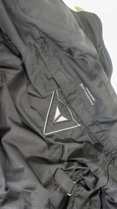 Casaco Dainese Gore-Tex