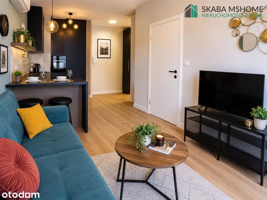 Apartament do wynajęcia !!