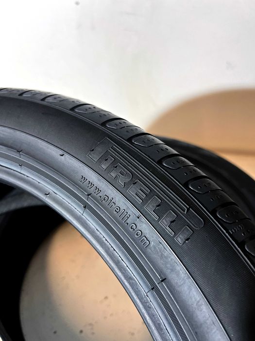 Pneus Pirelli Scorpion Verde - 235/45/20 - Como NOVOS