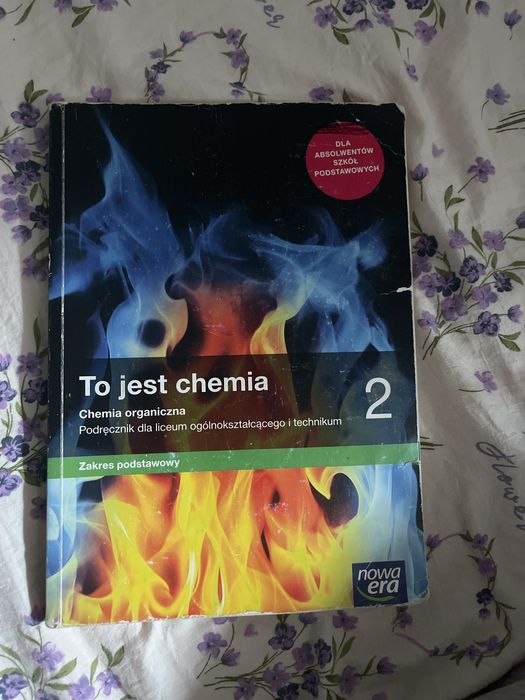 To jest chemia 2