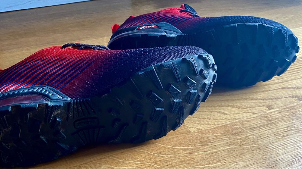 Buty sportowe męskie rozmiar 42 I-CAX