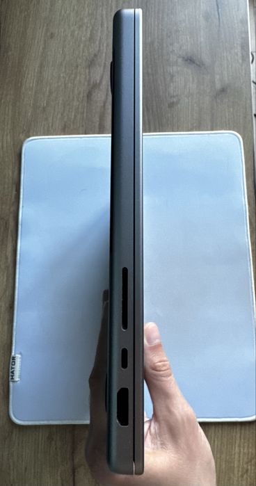 Macbook Pro 14 M1 Pro 16/512