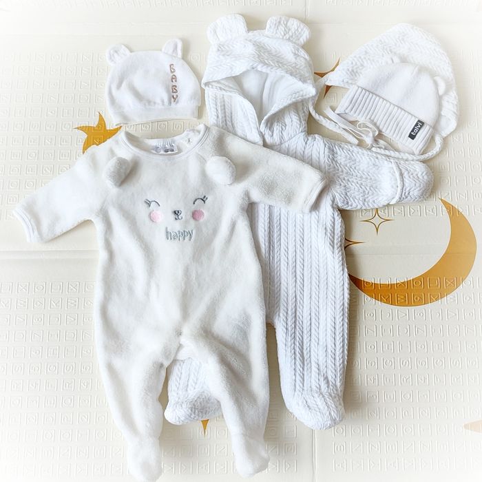 Комбенізон осінь-весна