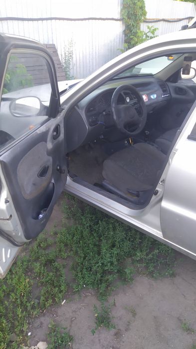 Продам Daewoo Sens