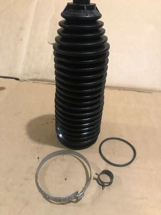 Пильник рульової тяги Рено Megane 3, Scenic 08-