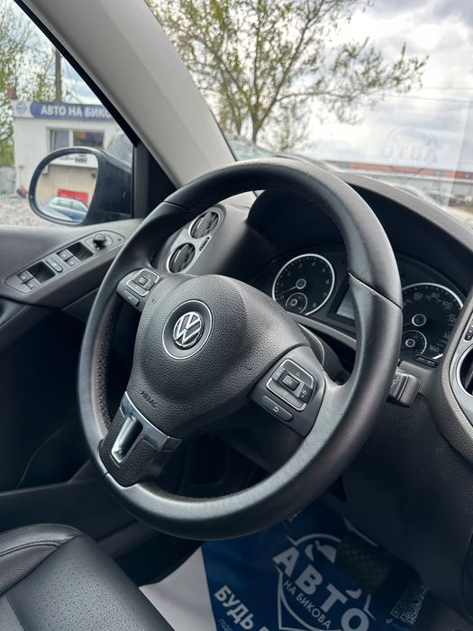 Продам Volkswagen Tiguan 2017 рік можлива розстрочка, кредит, обмін!