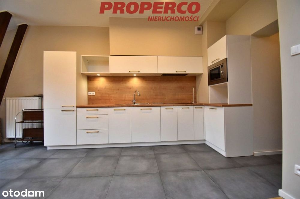 Apartment in Kielce, Śródmieście - Więcej