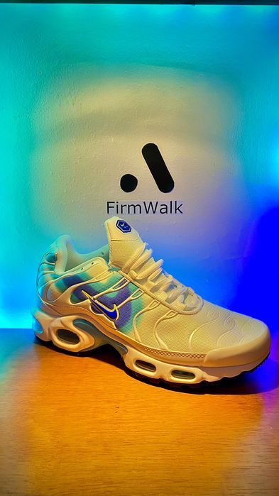 Nike Airmax PLUS tn
