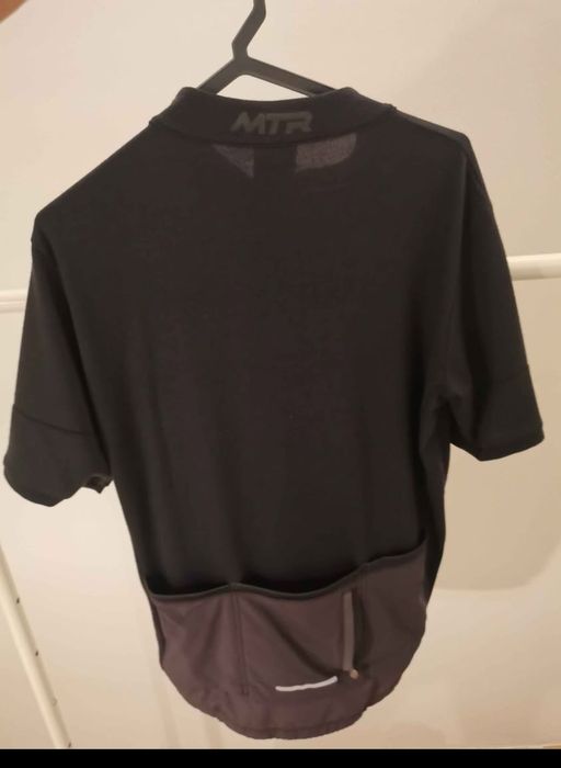 Jersey BTT Endura MTR