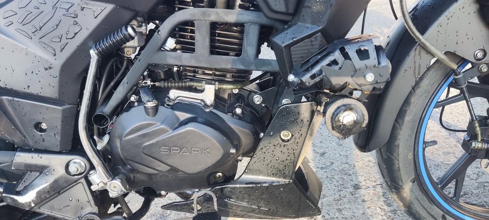 Продається SPARK SP200 R-32