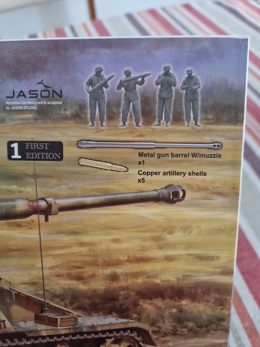 Sd. Kfz. 164 Nashorn 1/3564298032360962122