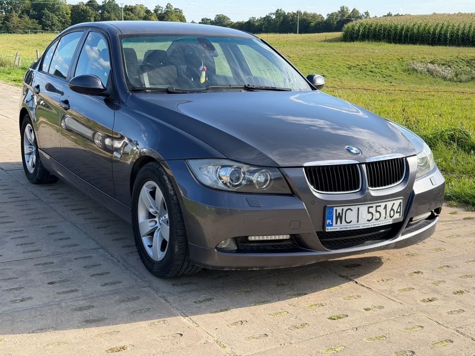 BMW Seria 3