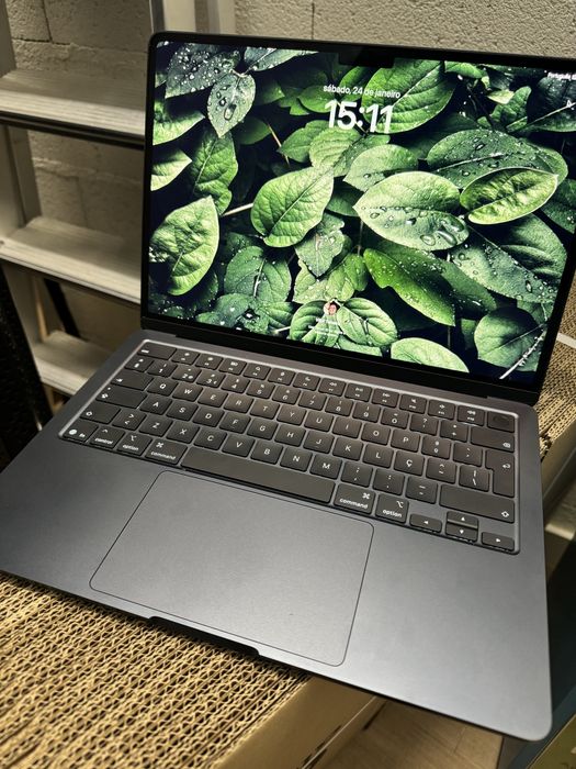 Macbook air 13’ M4 256gb 16RAM