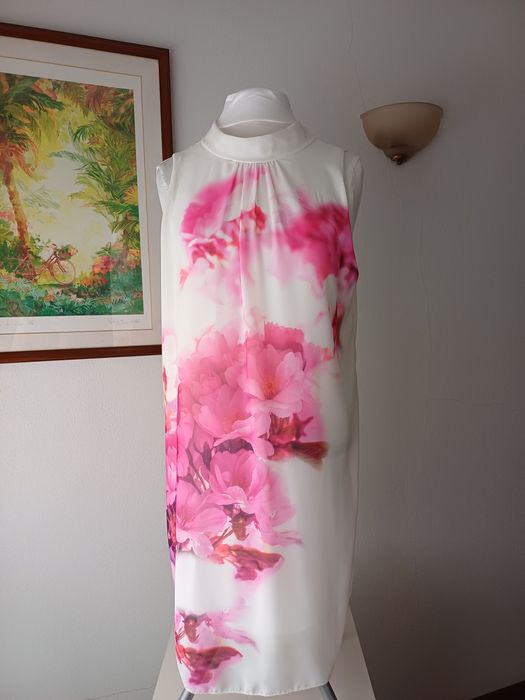 Vestido de verão