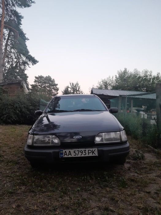 Продам Ford Sierra